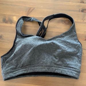 Athleta sports bra